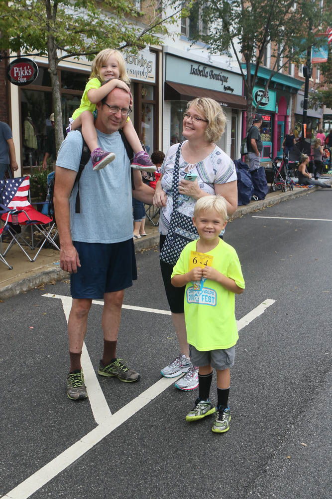 Gallery: Popcorn Festival